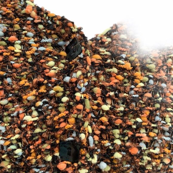 Appleseed's Vintage Cardigan Autumn Colors, medium - Picture 2 of 8